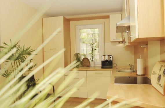 Ferienhaus Trimmisch Ediger-Eller Exteriör bild